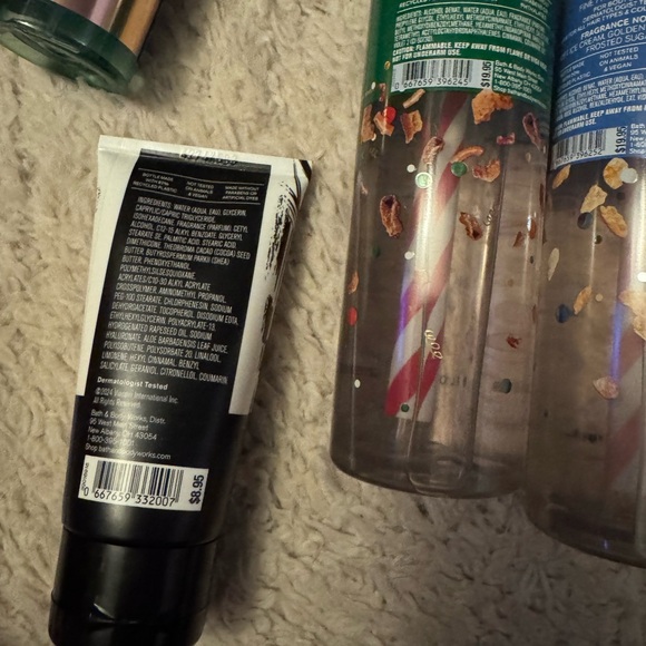 Bath & body works bundle - Picture 8 of 8